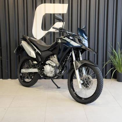 HONDA XRE 300 ABS HONDA XRE 300 ABS
